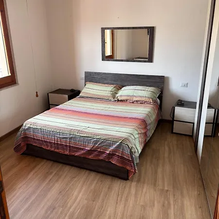 Casa Amar Con Terrazza Quartu SantʼElena