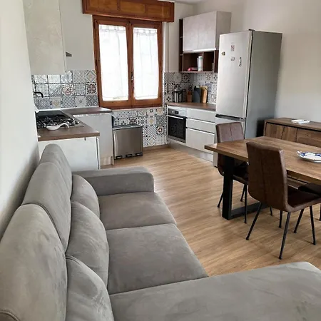 Casa Amar Con Terrazza