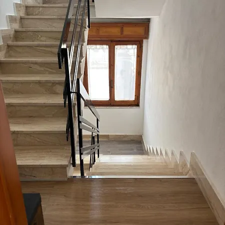 Casa Amar Con Terrazza *