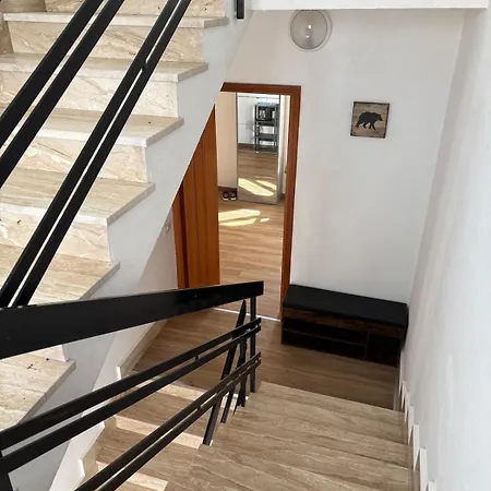 Casa Amar Con Terrazza