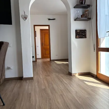 Casa Amar Con Terrazza Holiday home