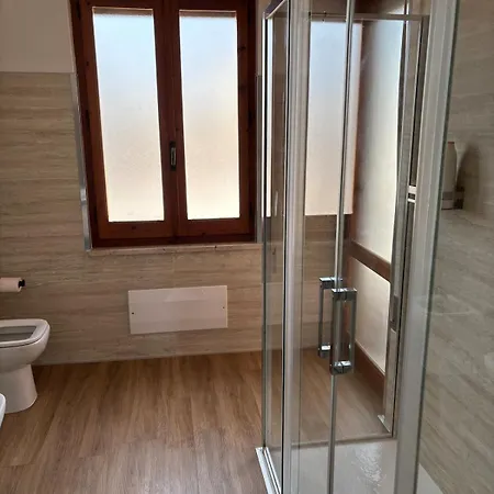 Casa Amar Con Terrazza Quartu SantʼElena