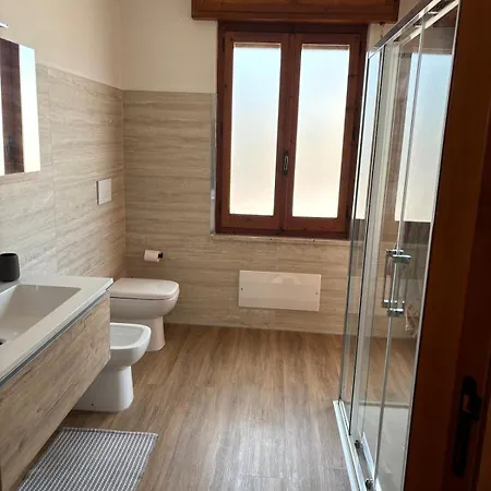 Casa Amar Con Terrazza Holiday home
