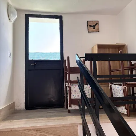 Holiday home Casa Amar Con Terrazza