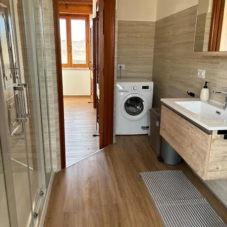 Casa Amar Con Terrazza