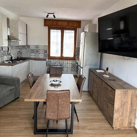 Holiday home Casa Amar Con Terrazza Quartu Sant'Elena