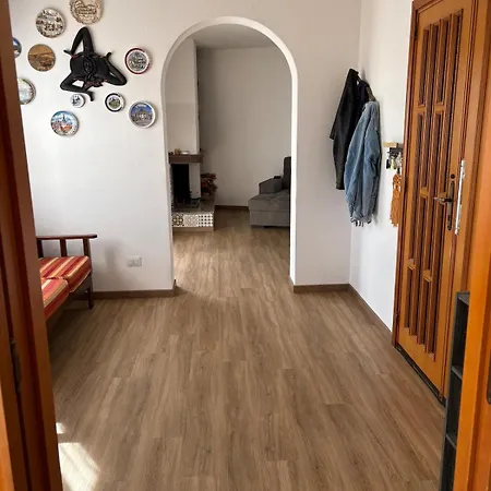 Casa Amar Con Terrazza * Quartu SantʼElena